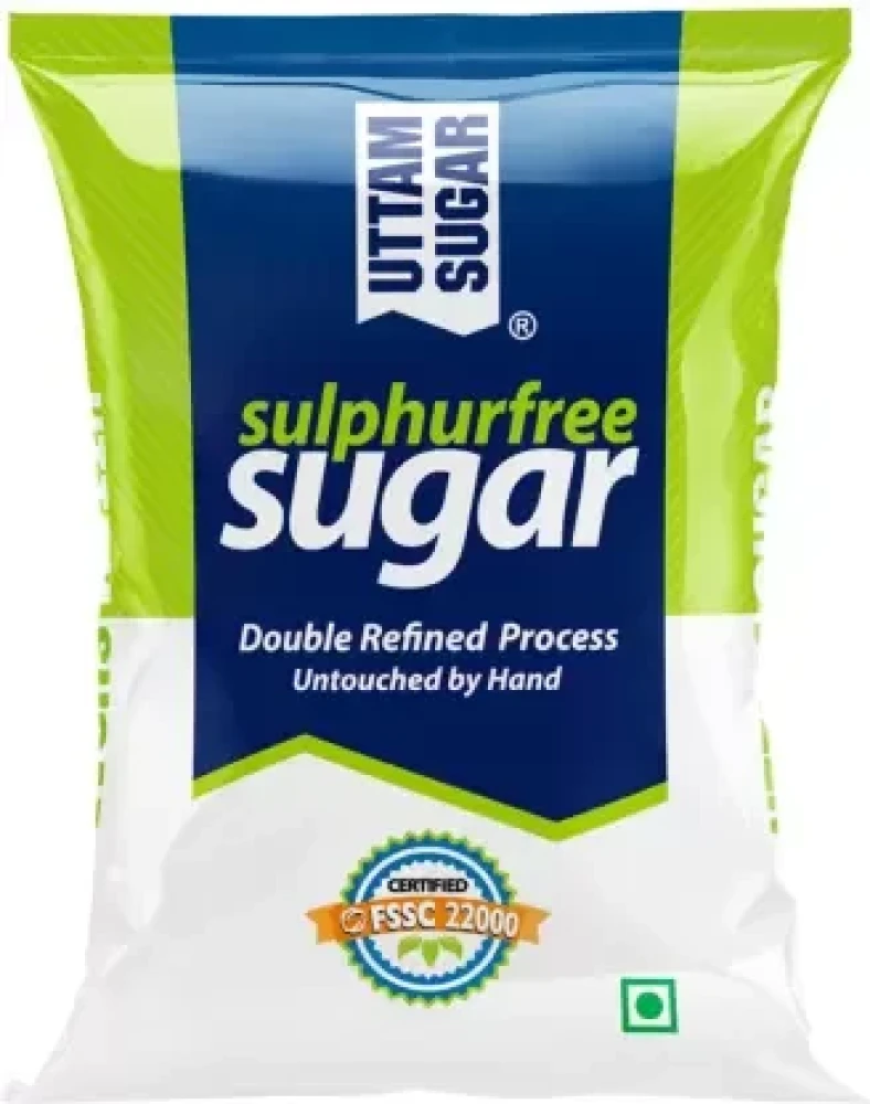UTTAM SUGAR Sulphurfree Sugar  (500 g)