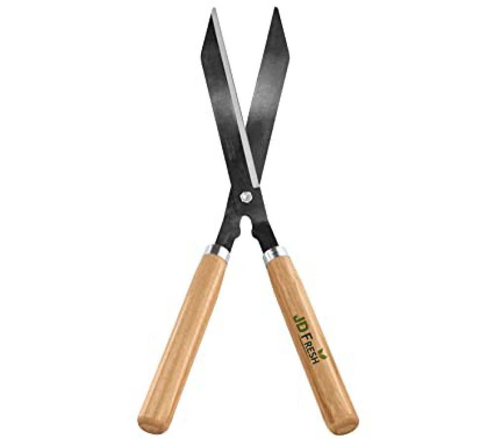 JD FRESH 8 Inch Plant Cutter Tools For Home Gardening